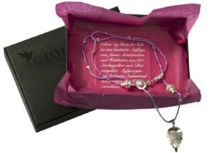 Kette von Gioia de Seda Kette von Gioia de Seda
