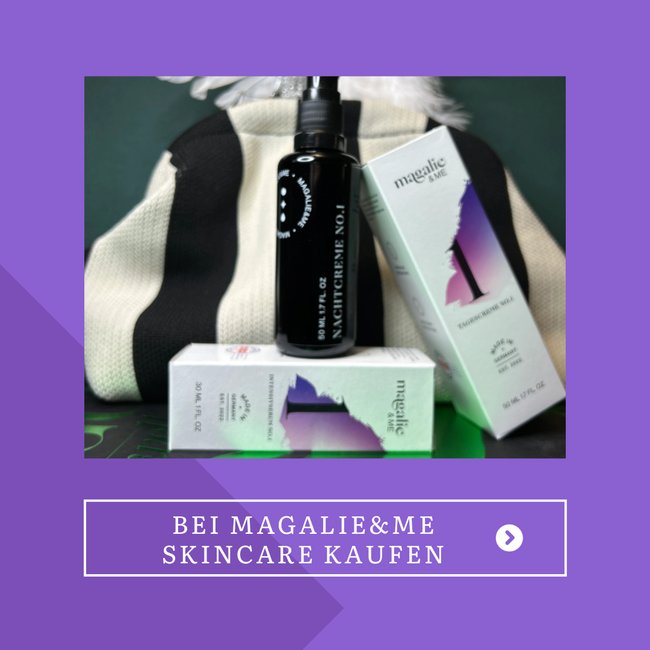 Magalie&Me Skincare Box