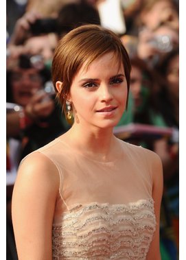 Emma Watson In Marchenfilm Desired De