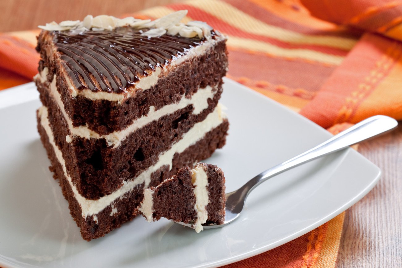 Schokotorte mit Boden Schokotorte mit Boden