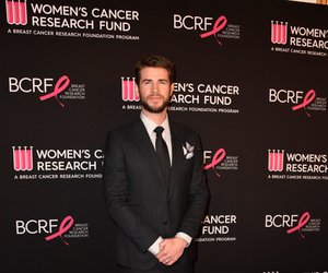 Liam Hemsworths Freundin: Wer ist die Schönheit an seiner Seite?