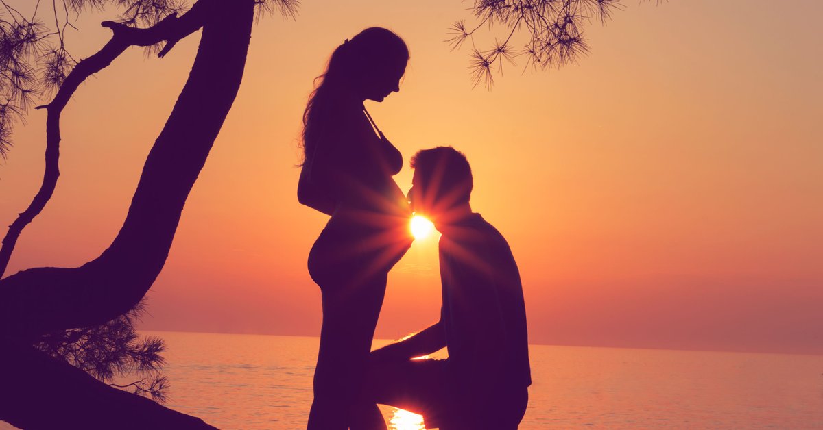 Babymoon So plant ihr den letzten Urlaub vor dem Baby