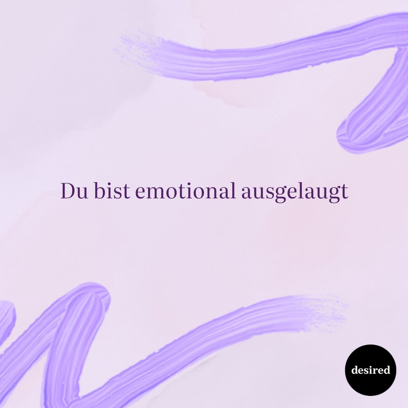 5 Gründe, warum dich unwichtige Kleinigkeiten immer so wütend machen