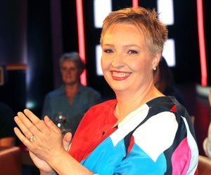 Adriane Rickel: Wer ist der Mann der ambitionierten Quizzerin?