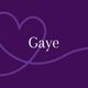 Gaye