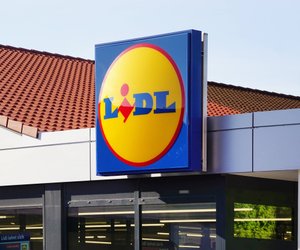Simpel und dennoch ein Hingucker: Der beliebte Gartentisch von Lidl begeistert alle