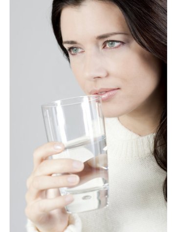Trinken ist gesund Trinken ist gesund