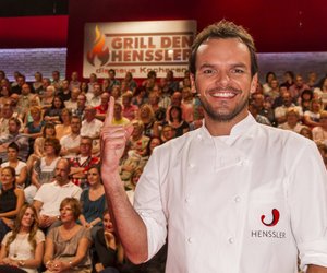 „Grill den Henssler“ 2025: Start, Sendetermine und Stream der 20. Staffel