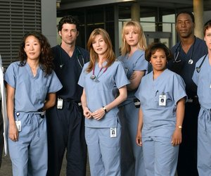 „Grey's Anatomy“ Schauspieler heute: O'Malley, Mc Sexy & Co. haben sich verändert!