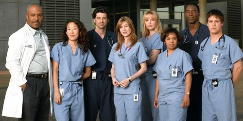 Von McDreamy bis O’Malley: So sehen die „Grey’s Anatomy“-Stars heute aus