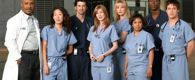 „Grey's Anatomy“ Schauspieler heute: O'Malley, Mc Sexy & Co. haben sich verändert!