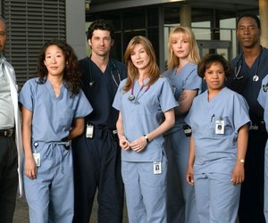 „Grey's Anatomy“ Schauspieler heute: O'Malley, Mc Sexy & Co. haben sich verändert!