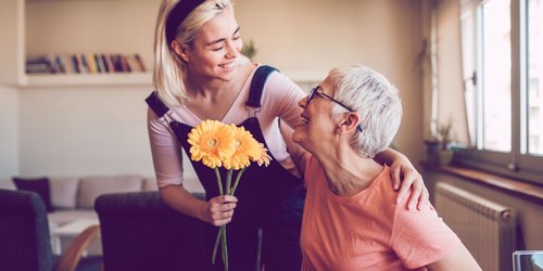 Welche Blumen zum Muttertag? Diese Blüten passen perfekt zu deiner Mama (laut Experten)