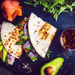 TikTok Tortilla Wrap Hack: Dieser Foodtrend geht gerade viral