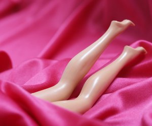 Firma verkauft Kinder-Puppen an Pädophile