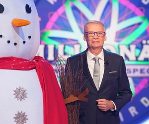 Das erwartet dich beim Weihnachts-Special von „Wer wird Millionär?“