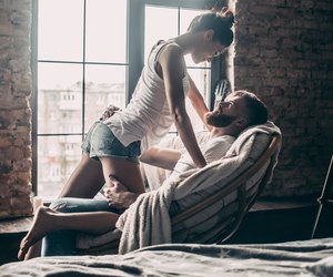 Können wir deine liebste Sexstellung erraten?