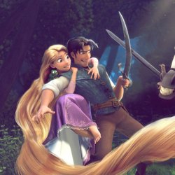 „Rapunzel – Neu verföhnt“ soll als Realverfilmung kommen und wir haben Fragen!