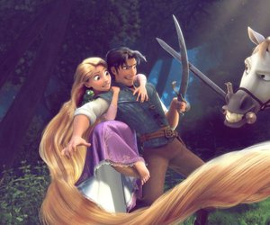 „Rapunzel – Neu verföhnt“ soll als Realverfilmung kommen und wir haben Fragen!