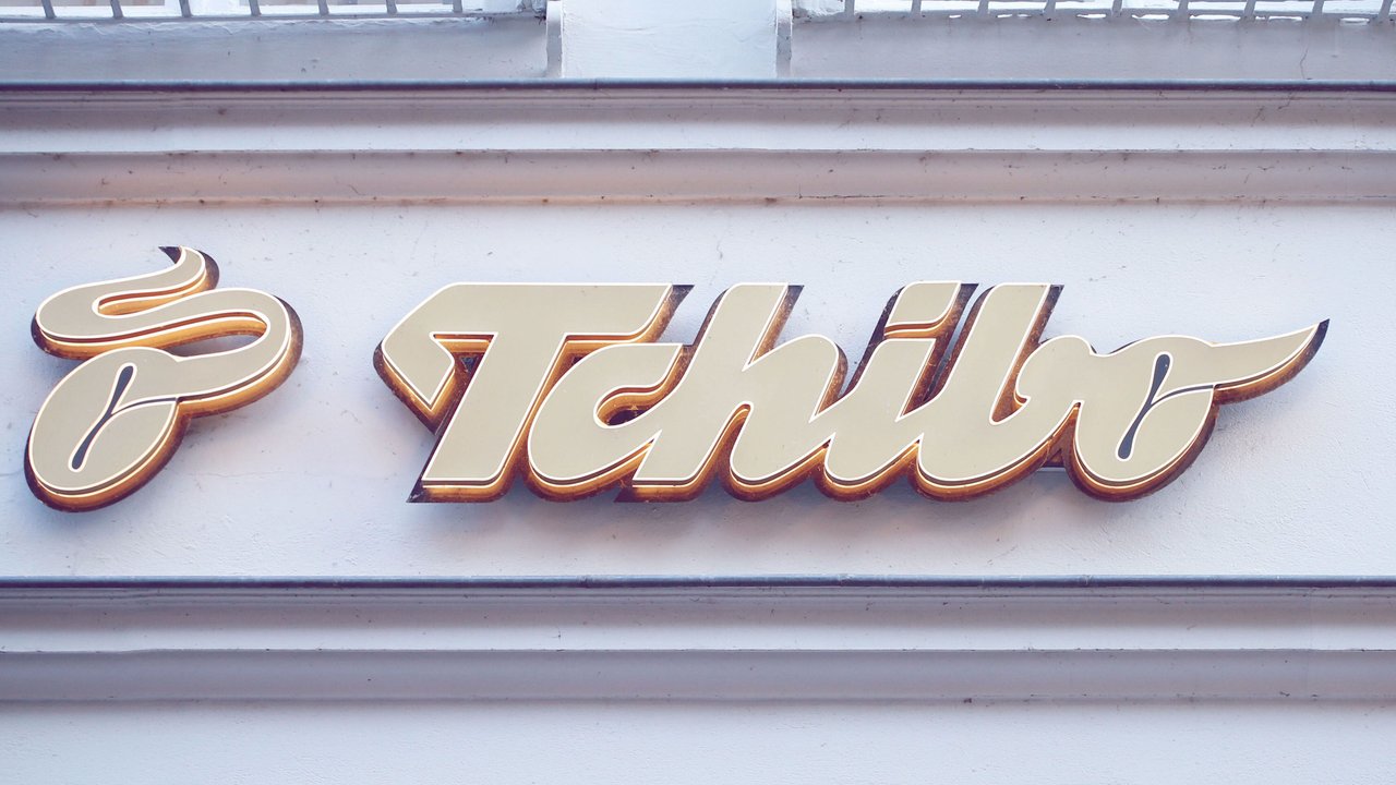 Tchibo-Logo