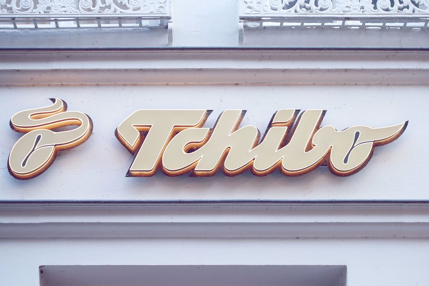 Tchibo-Logo