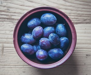 Zwetschgen oder Pflaumen? Der Unterschied einfach erklärt