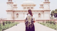 Alleine reisen als Frau: Tipps und Reiseziele für einen sicheren Urlaub