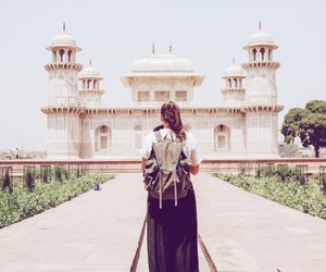 Alleine reisen als Frau: Tipps und Reiseziele für einen sicheren Urlaub