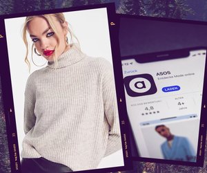 Dieser Pullover von Asos ist unser Favorit für den Herbst