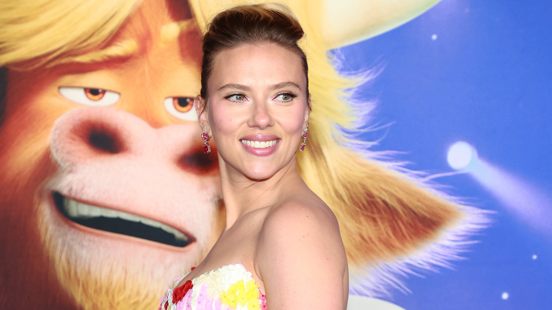 Scarlett Johanssons Ehepartner: Das ist der Mann an ihrer Seite