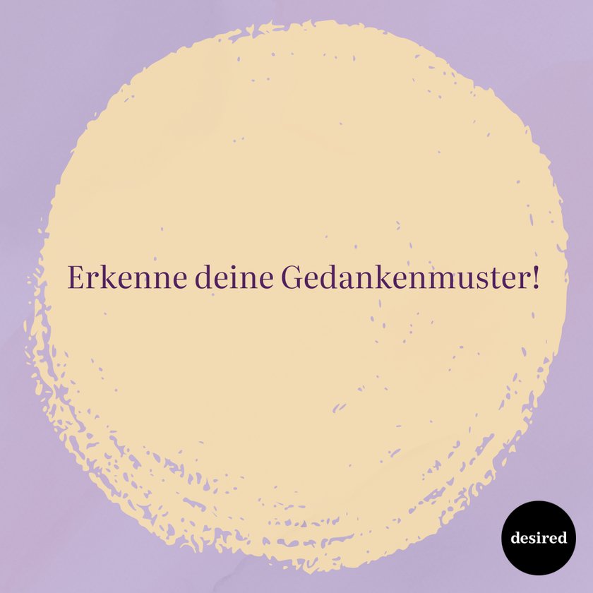 6 Sätze, die Menschen nur sagen, wenn sie mit sich unzufrieden sind
