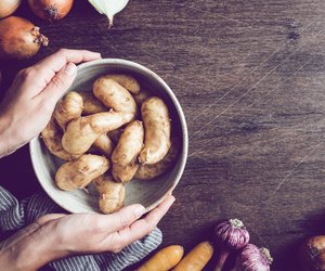 Abnehmen mit der Kartoffeldiät: Kann das funktionieren?