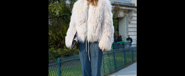 Flared Jeans