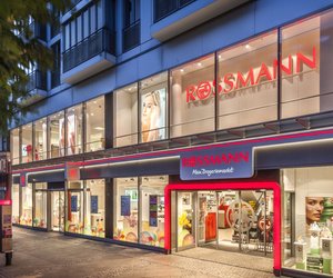 Genieße mit diesem Rossmann-Adventskalender täglich eine wohlverdiente Tee-Pause in der Adventszeit