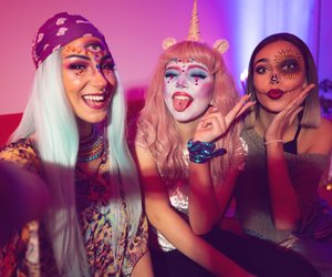 Karneval-Trends 2024: 20 ungewöhnliche Kostüm-Ideen