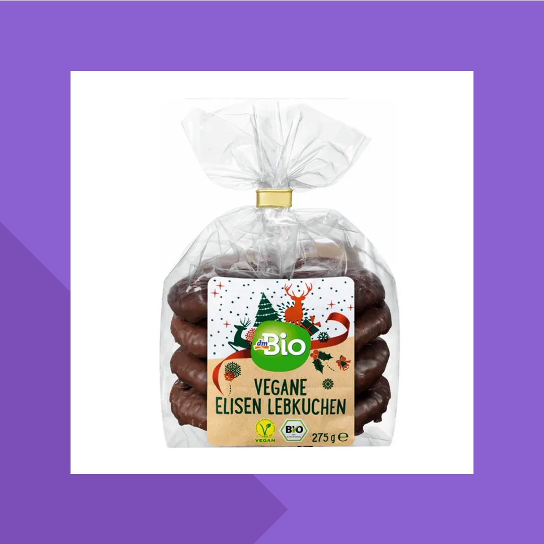 dm Lebkuchen Rückruf dm Lebkuchen Rückruf