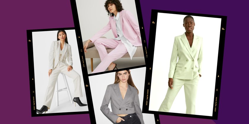 Modetrend Blazer: Diese Styles von C&A tragen wir im Sommer 2022