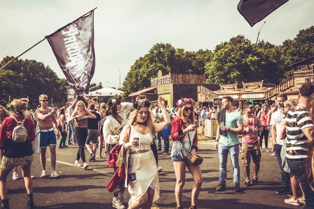 Parookaville Parookaville