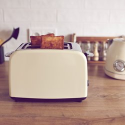 Welcher Toaster ist der beste? Diese ergattern Bestnoten bei der Stiftung Warentest aus Schweden