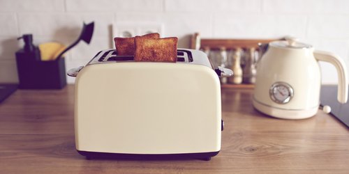 Welcher Toaster ist der beste? Die Gewinner der Stiftung Warentest