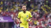 Neymar: Hat der brasilianische Fußballstar eine Partnerin?