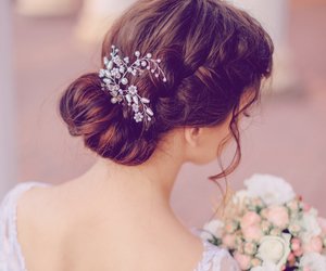 Brautfrisur selber machen: 3 einfache Ideen für tolle Hairstyles