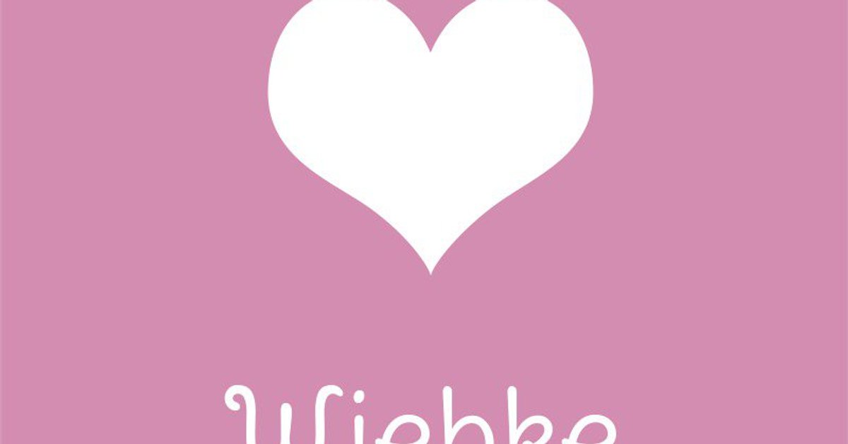 Wiebke Herkunft und Bedeutung des Vornamens