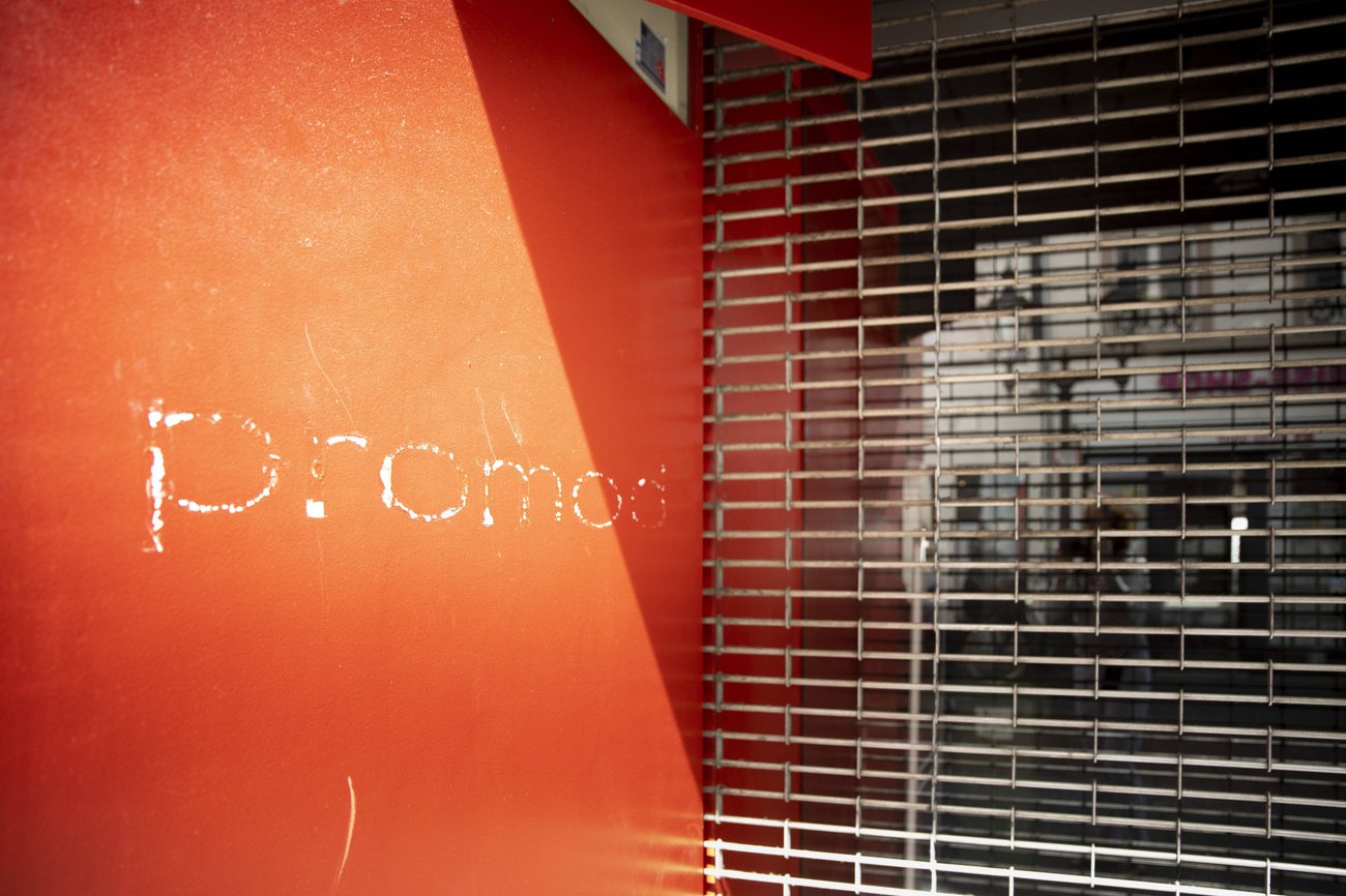 Promod Insolvenz Promod Insolvenz
