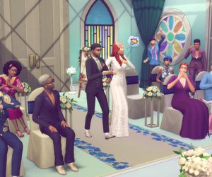 „Die Sims“: Wir verlosen ein supercooles Gaming-Paket!