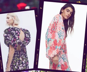 Flower-Print: Die schönsten Trendteile für den Frühling von H&M
