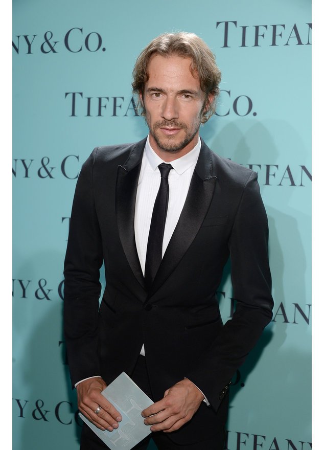 GNTM-Juror Thomas Hayo ist nicht auf der Suche GNTM-Juror Thomas Hayo ist nicht auf der Suche