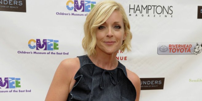Jane Krakowski auf dem roten Teppich Jane Krakowski auf dem roten Teppich