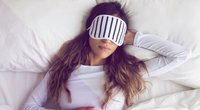 Kalorienverbrauch beim Schlafen: Kann man im Schlaf schlank werden?