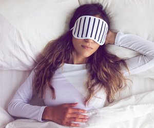 Kalorienverbrauch beim Schlafen: Kann man im Schlaf schlank werden?